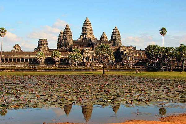 Angkor-Wat