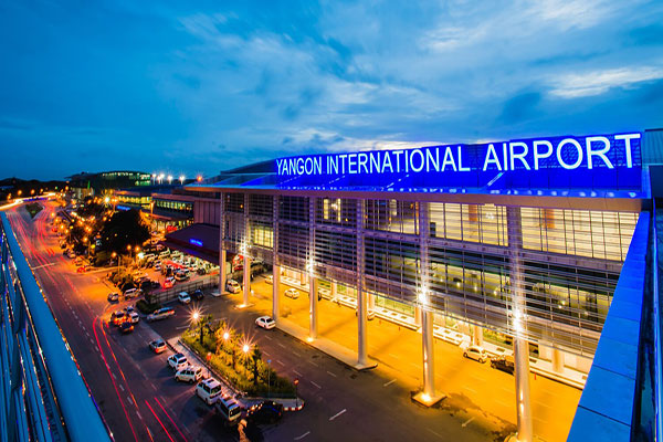 Airlines-in-Myanmar