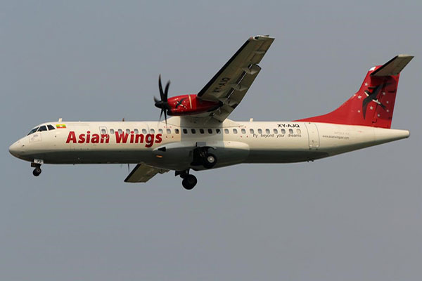 Asian-Wings-Airways