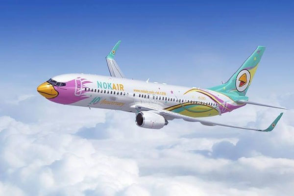 Nok-Air