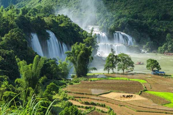 Vietnam-weather