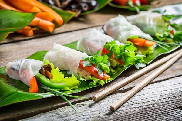 Vietnamese-cuisine