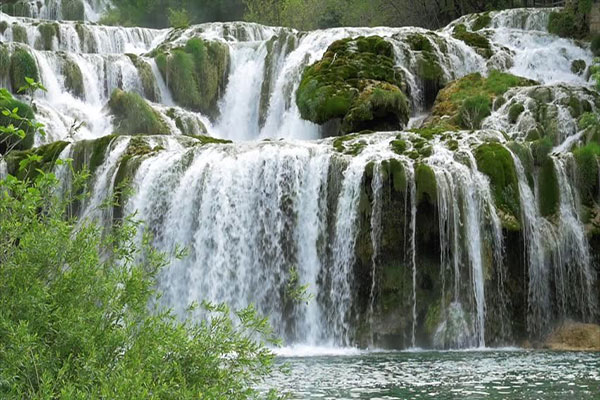 Dray-Nur-Waterfall