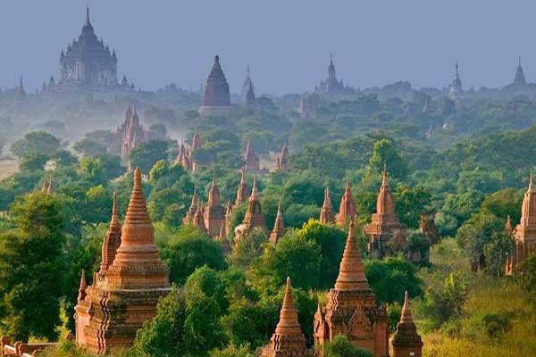 Bagan