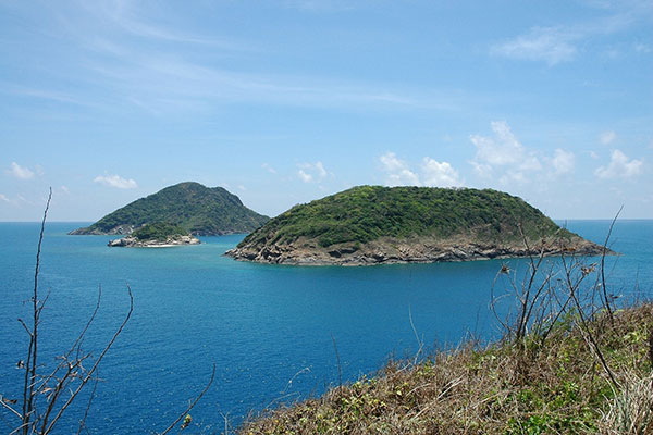 Tai-island