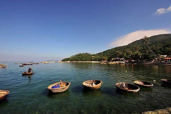 beautiful islands in vietnam