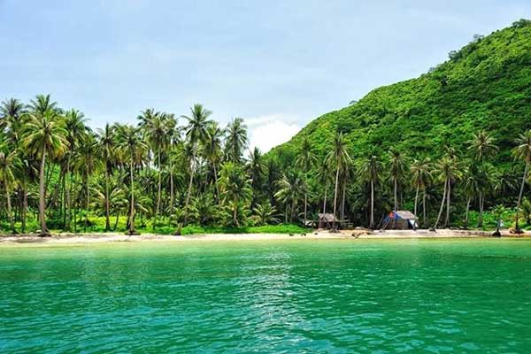 beautiful islands in vietnam