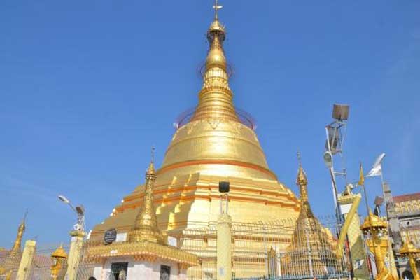 botahtaung-pagoda