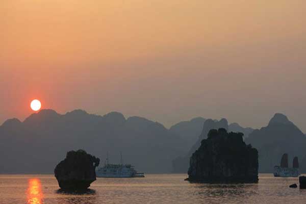 cat ba to hai phong