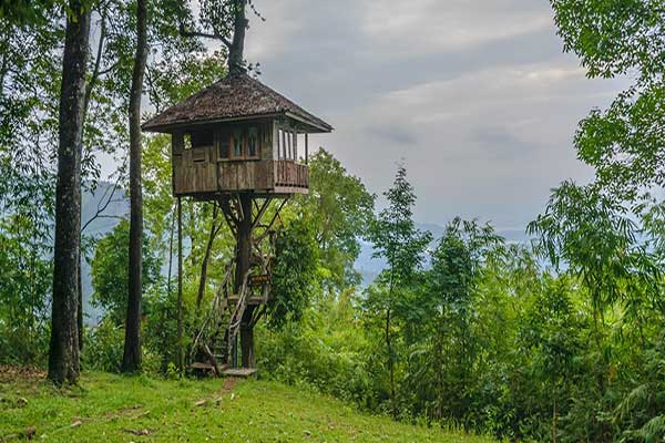 central thailand