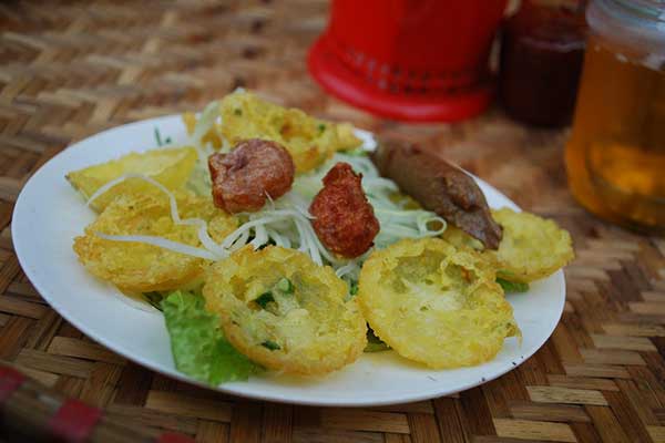 food in Hoi An