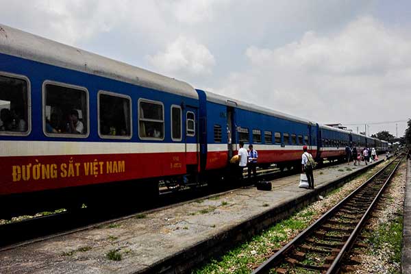 halong to ninh binh