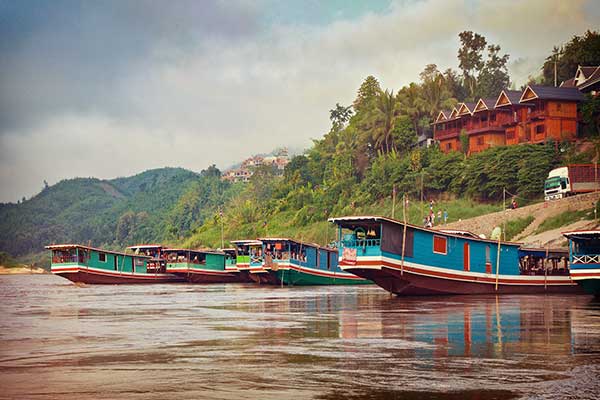 Ho Chi Minh to Siem Reap