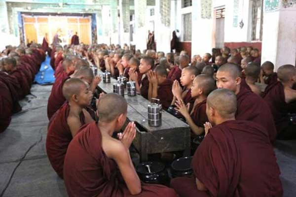 Kalaywa Monastery