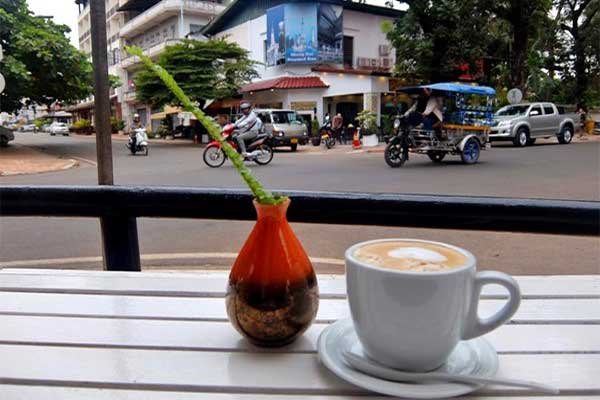 Vientiane