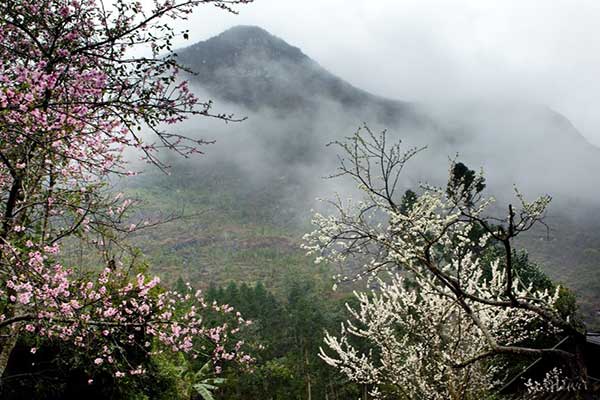 Vietnam Weather in March