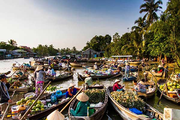 vietnam weather in november