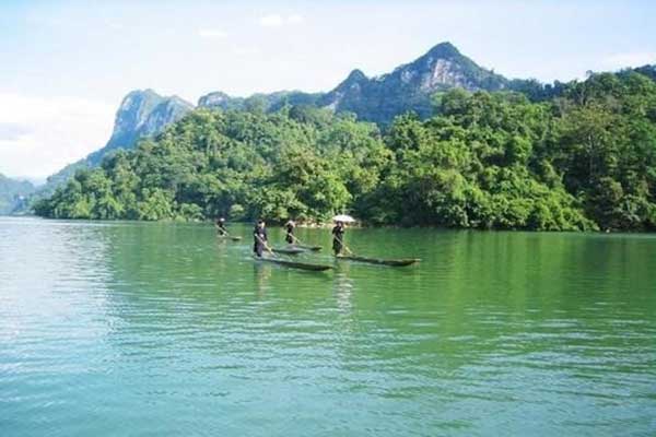 Vietnam Weather in October