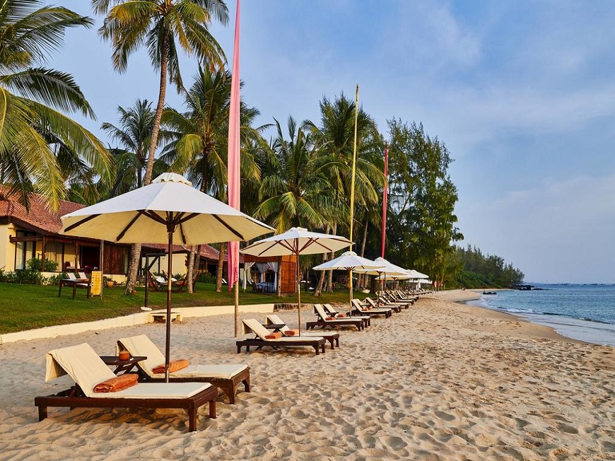 Chen Sea Resort And Spa Phu Quoc Asia Open Tours