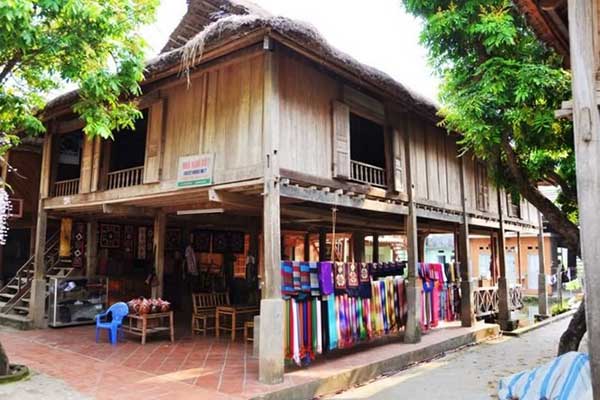 Mai Chau