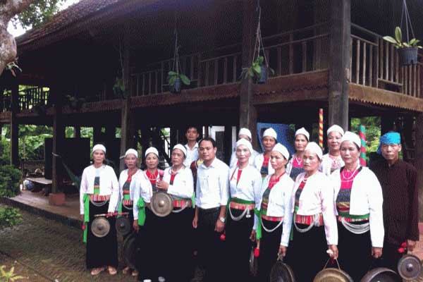 Mai Chau