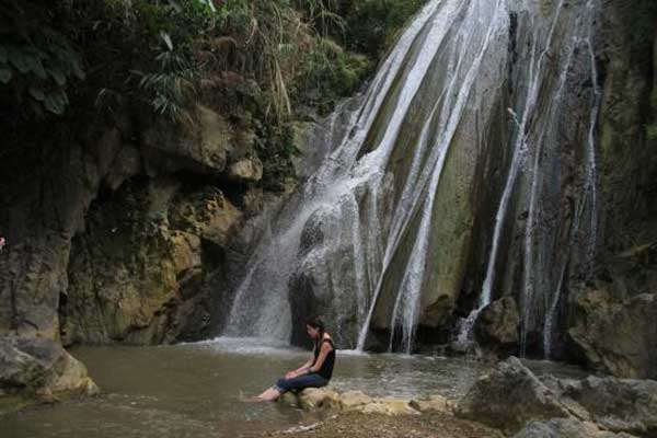 Mai Chau