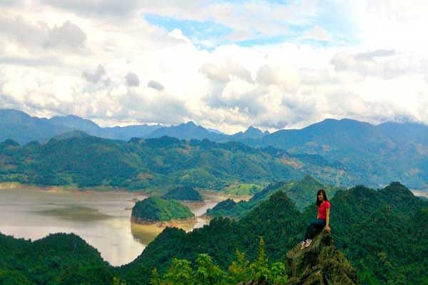 Mai Chau