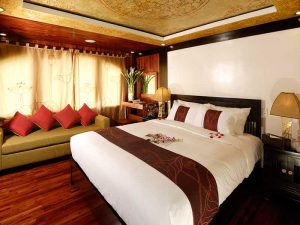 Premium Valentine Cruise 2 Cabin